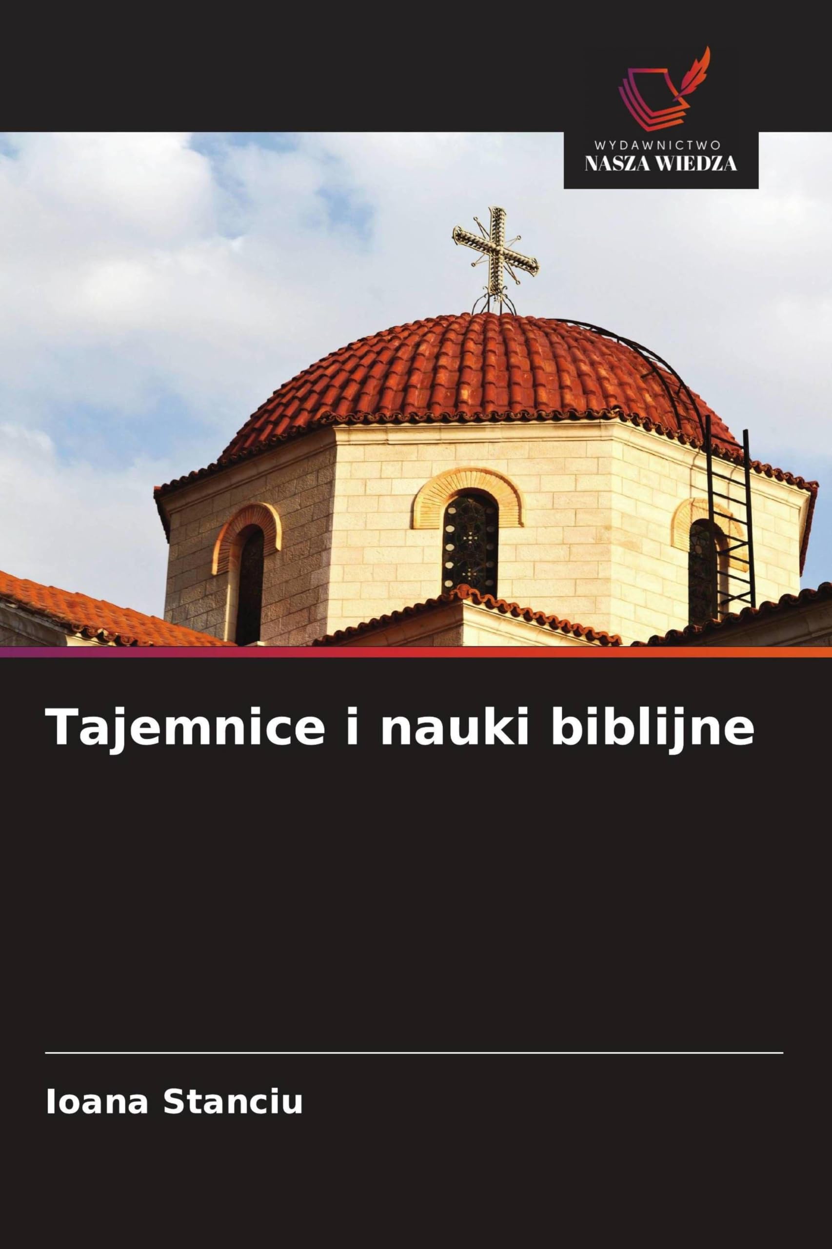 Tajemnice i nauki biblijne