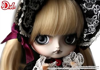 Amazon | グルーヴ DAL Lyla (ライラ) D-148 | 人形・ドール