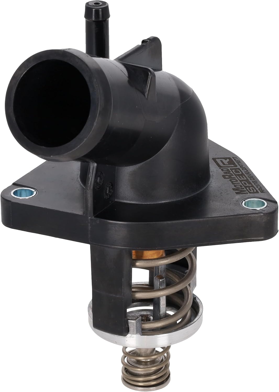 2014-2018 Chevrolet Silverado 1500, MotoRad MRD108 Spec-R Integrated Housing Thermostat-160 Degrees w/Seal