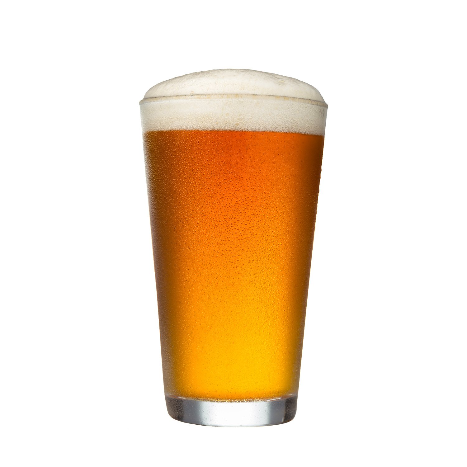 BrewDemon 2 Gal. Cult Classic American Ale Beer Recipe Kit - Makes a Wicked-Good 4.6% ABV Batch of Craft Brewed Beer