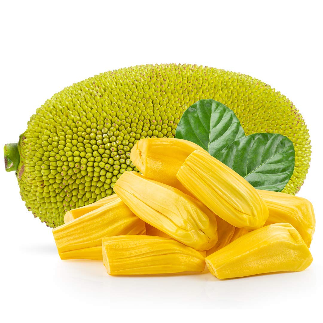 Whole Thai Jackfruit 12kg -/+10%