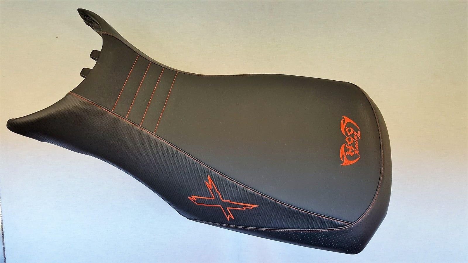 Can Am Outlander 1000 ATV Seat Cover - Black