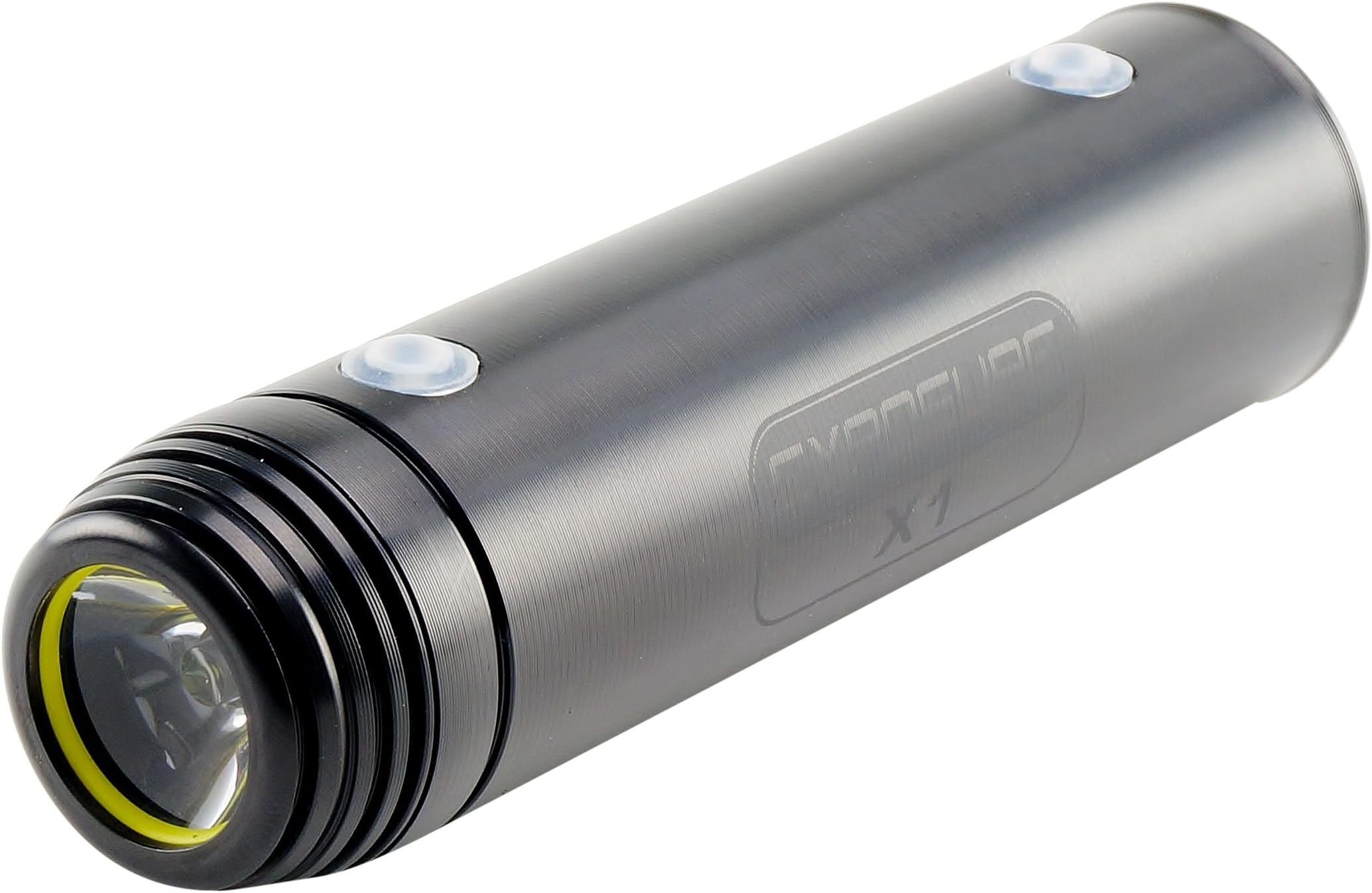 Exposure Marine X1 Compact Search Light - Black