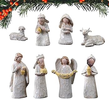 クリスマス　降誕場面　Pesebre キリスト誕生　2391 クリスマス 降誕場面 Pesebre キリスト誕生 2391