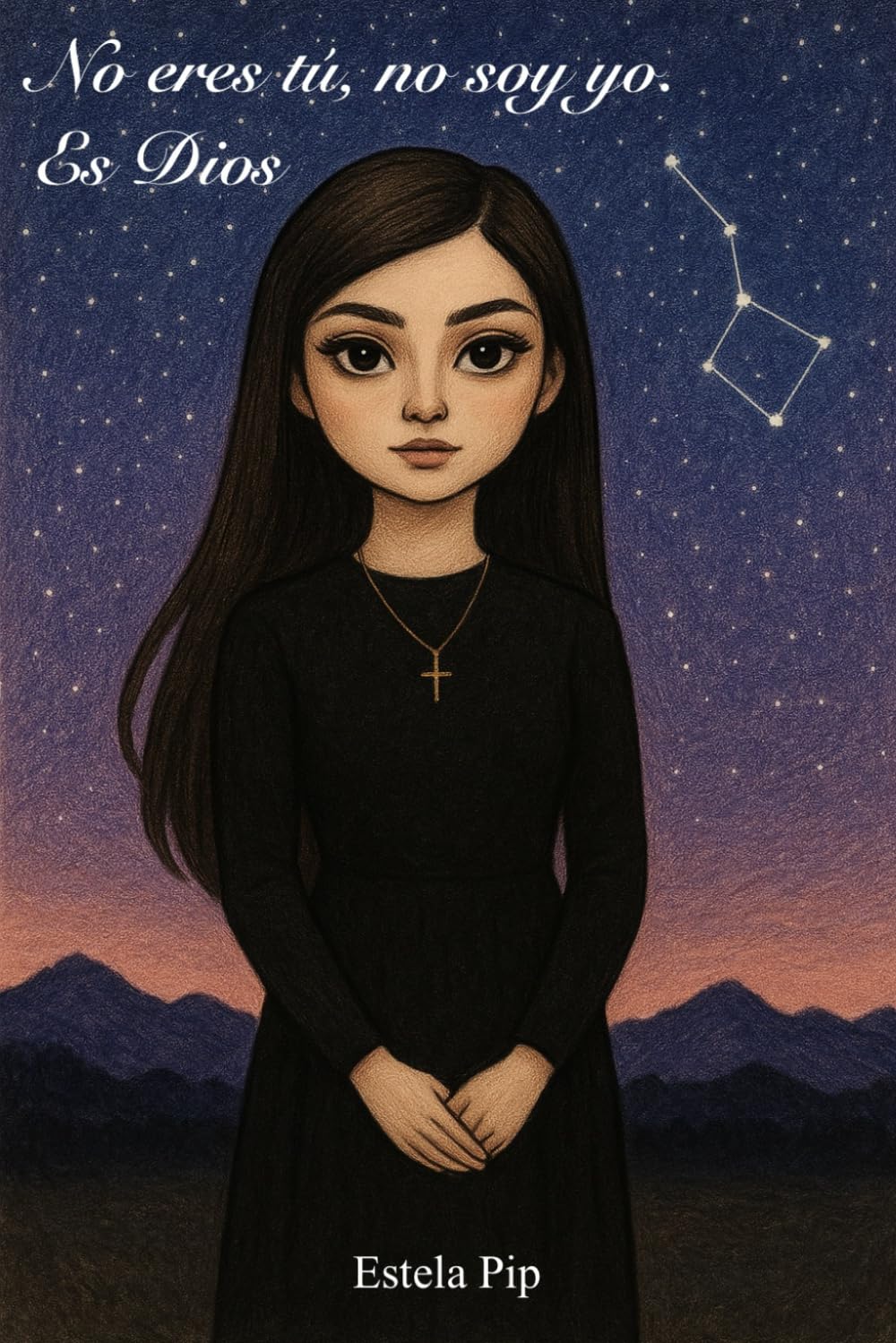 No eres tú, no soy yo. Es Dios (Dios es AMOR)