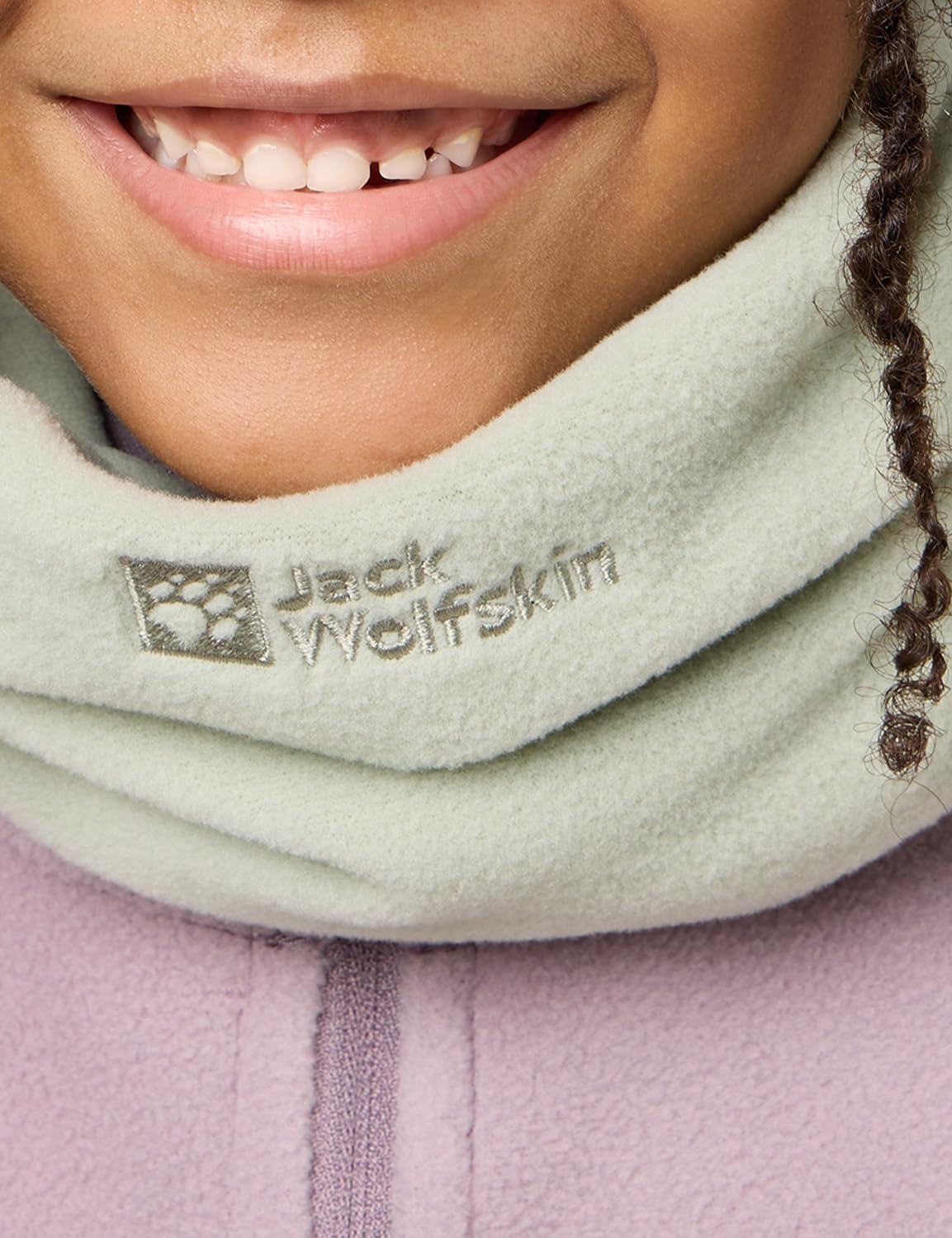 Jack Wolfskin REAL STUFF LOOP K