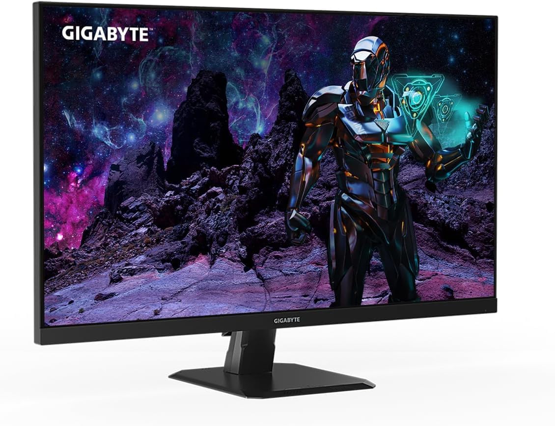 Amazon.com: GIGABYTE GS32Q 31.5