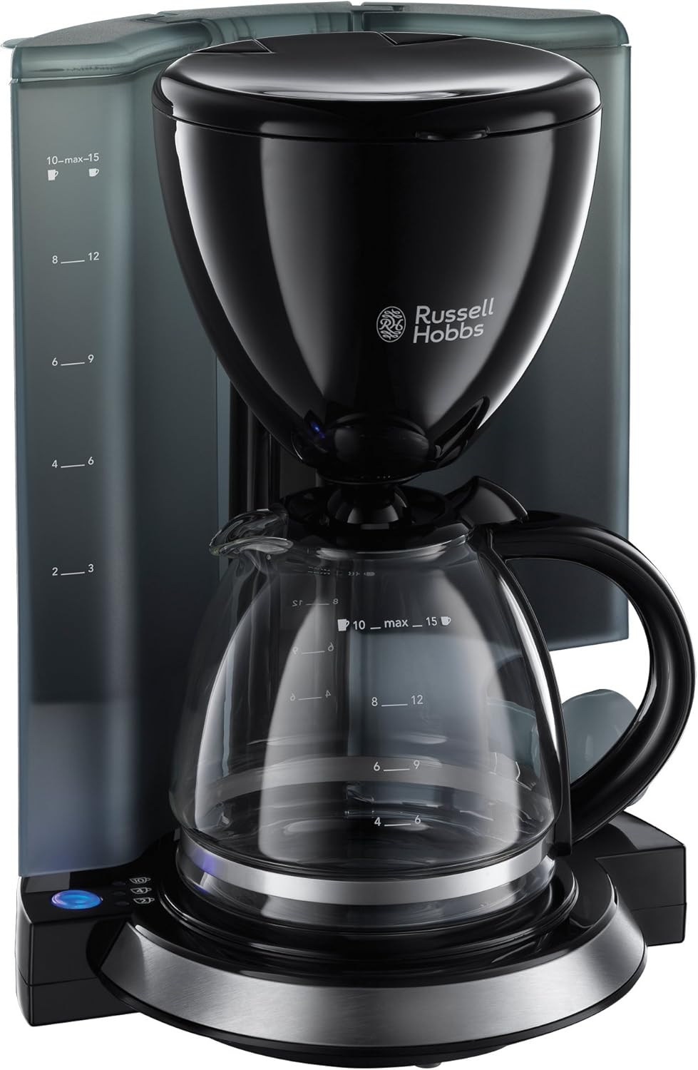 Russell Hobbs 20000-56 macchina per il caffè Russell Hobbs 20000-56 macchina per il caffè