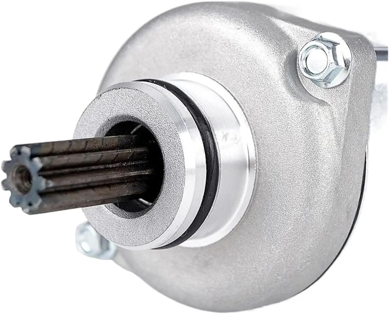 電気スターター モーターホンダ 2009 CRF230M AC スターター モーター