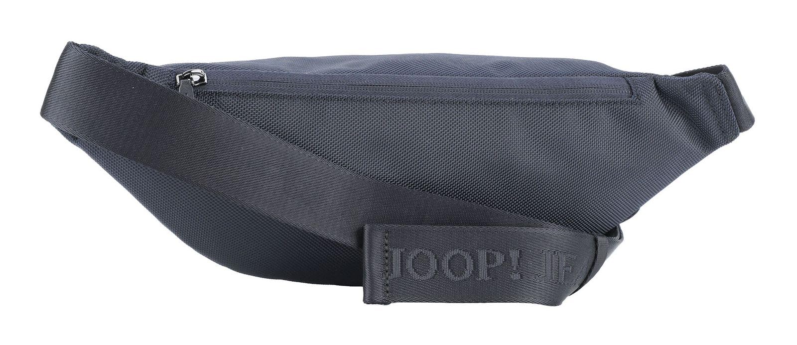JOOP! Gürteltasche Modica Leo Hipbag Darkblue dunkelblau
