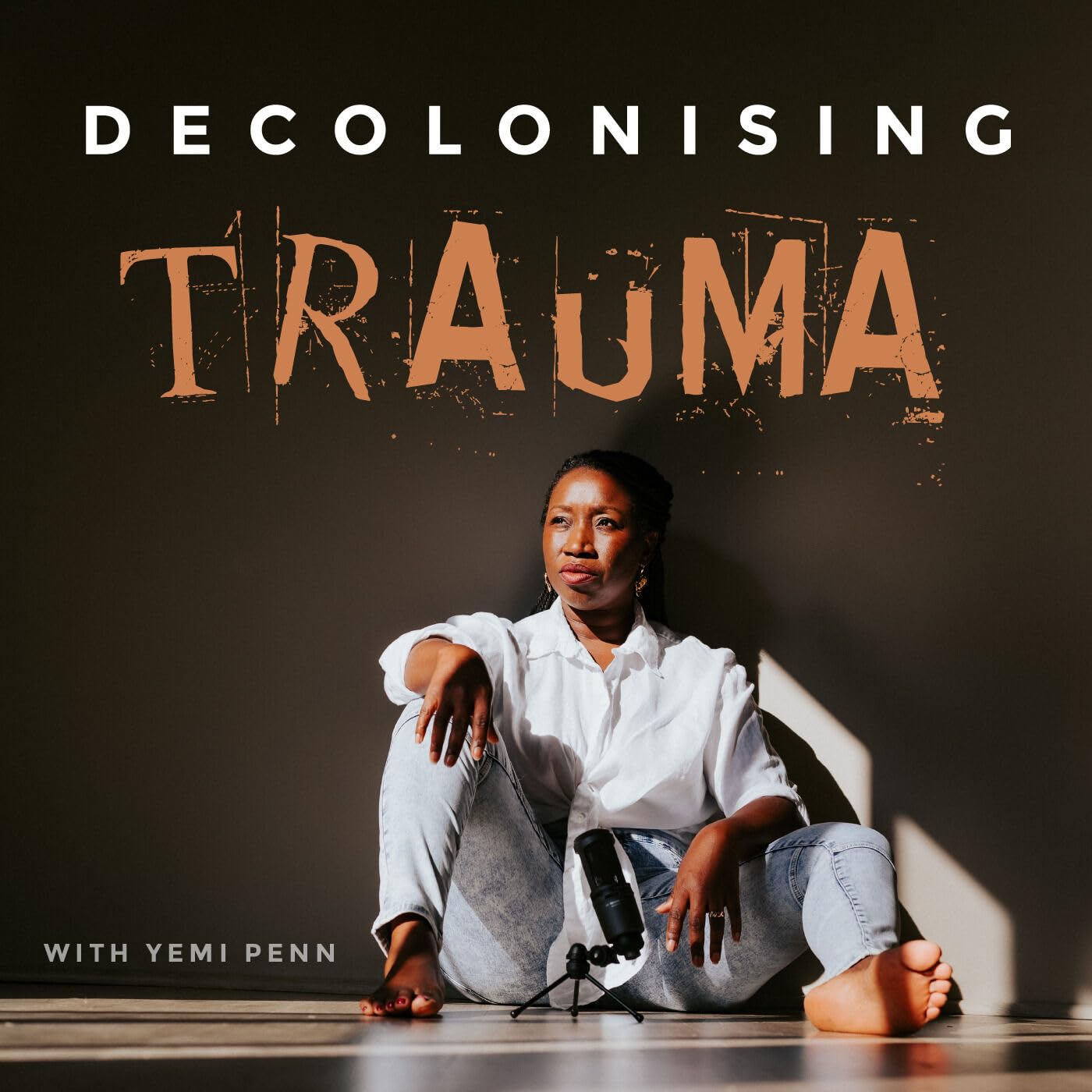 Decolonising Trauma