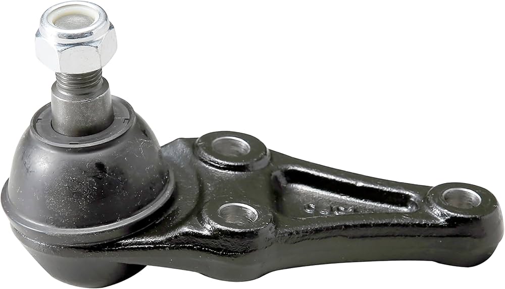 Amazon.com: CTR CB0254 [OE Supplier] Front Lower Ball Joint