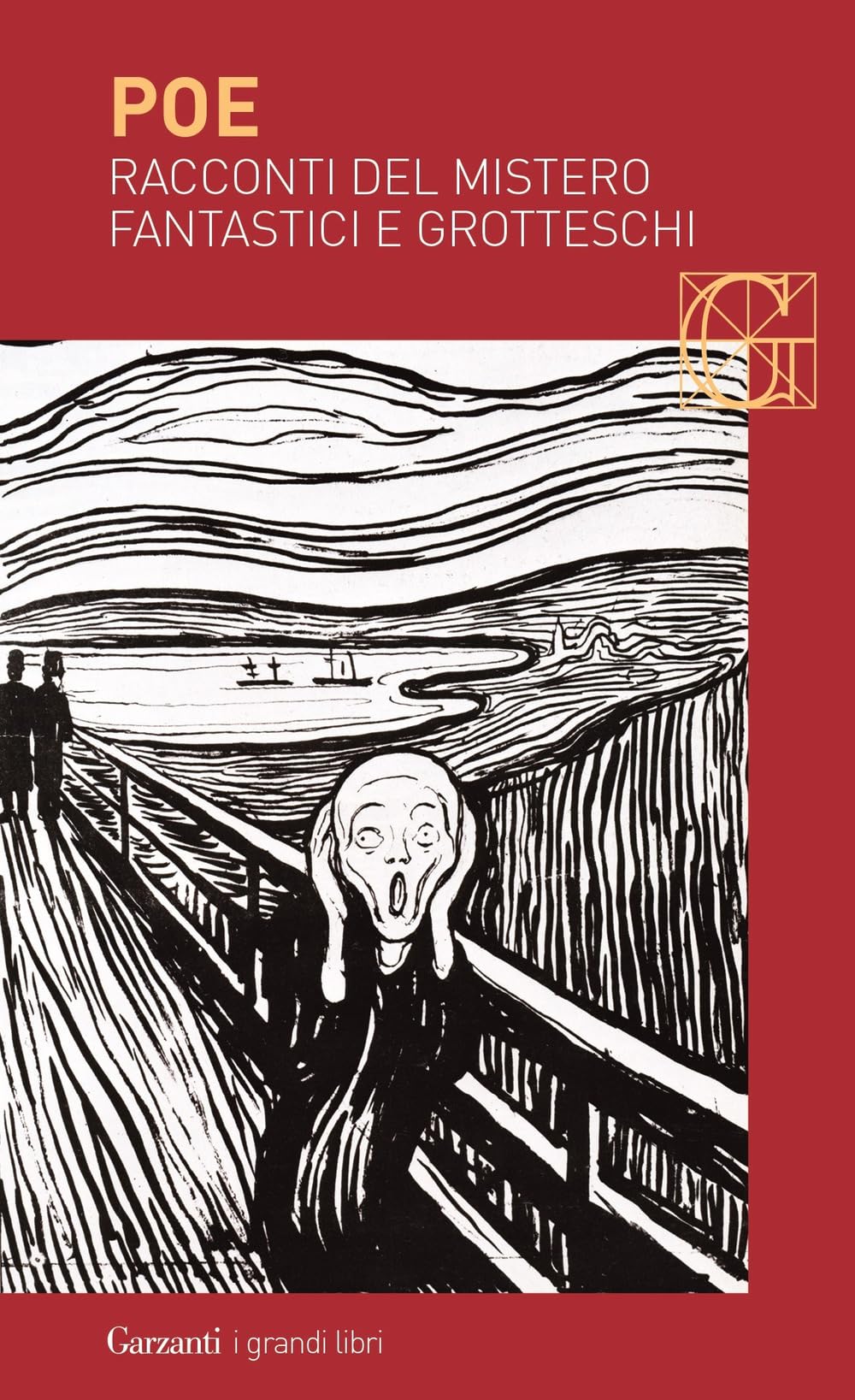 Racconti Del Mistero, Fantastici E Grotteschi - 4