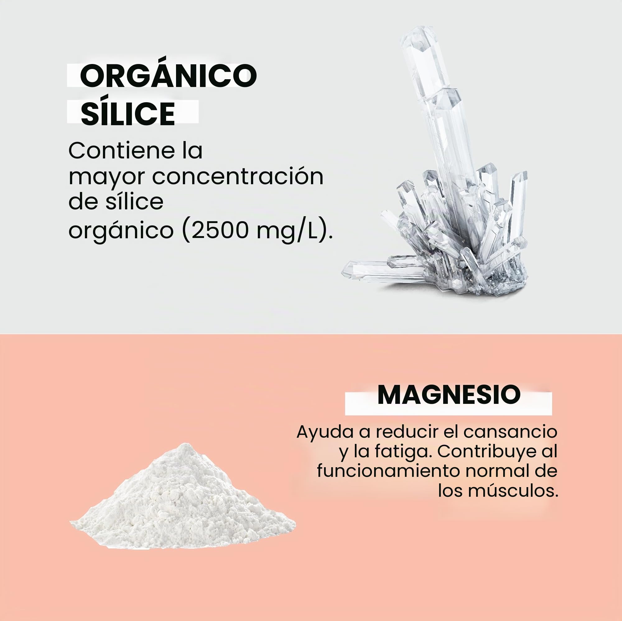 Orgono G7 Sport Gel con Silicio Orgánico y Magnesio para Piernas Cansadas, Huesos y Articulaciones. Bálsamo Deportivo Antifatiga. Recuperador Muscular Pre y Post Entreno para Deportistas. Tubo 150 ml