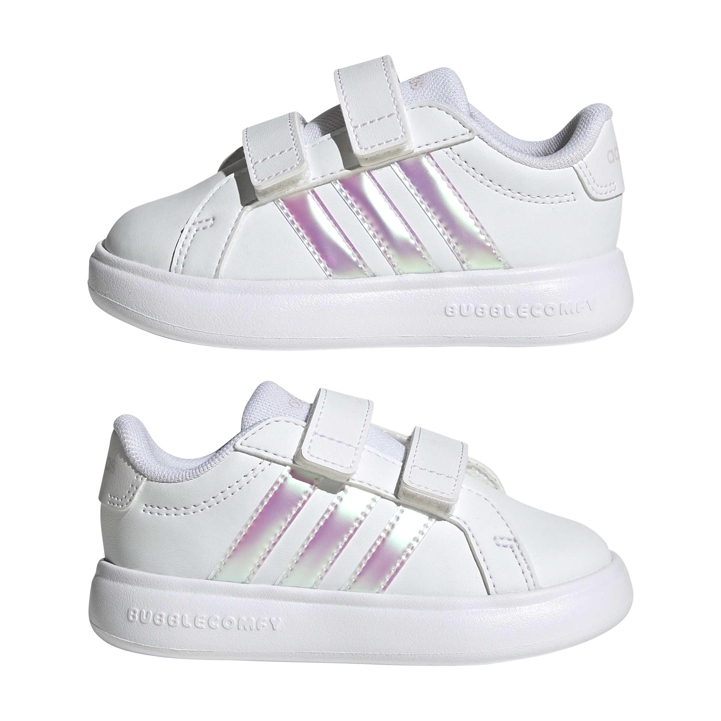 Adidas Grand Court 3.0 Bubble Shoes Infants ZapatosUnisex bebé