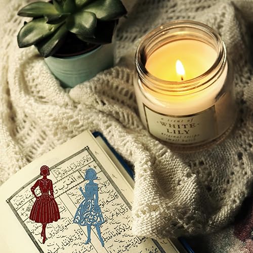 Miniatura 2 de GLOBLELAND Dress Lady Metal Die Cuts Dress Lady Cut Dies Metal Stencils Lady Metal Cutting Dies For Card Making Embossing Tool Stencil Scrapbooking