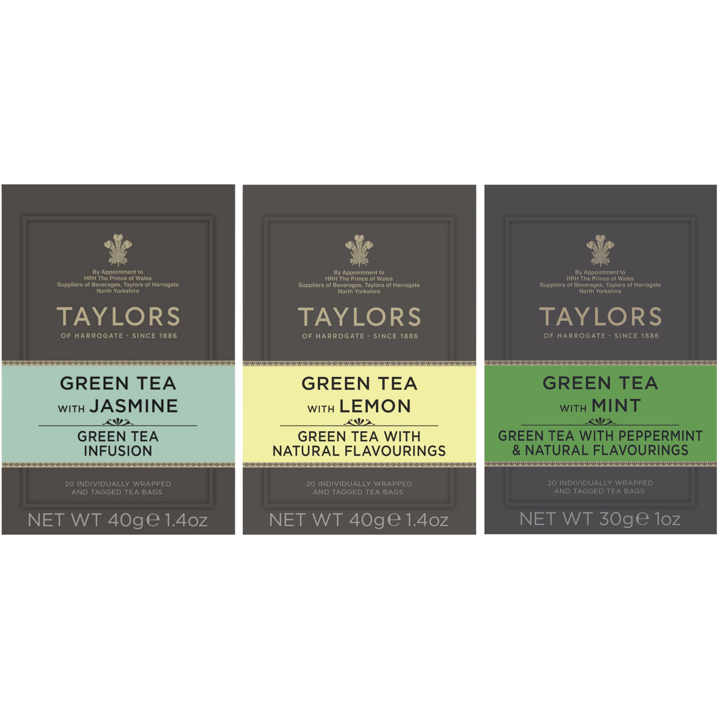 Taylors of Harrogate