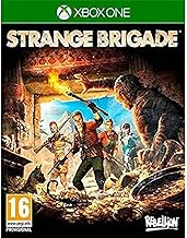 Rebellion Software - Strange Brigade /Xbox One (1 GAMES)
