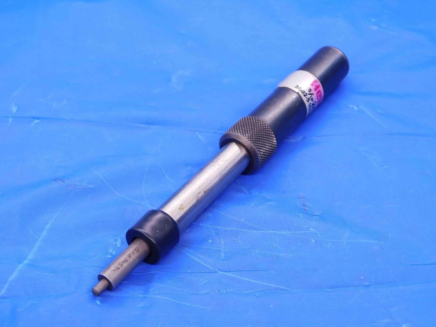 M & J Tooling LLC Heli-Coil Insert Tang Break Off Tool 5/16-24 UNF 3692-5 USA Made Tooling - CB3423AM4