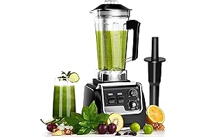 Aeitto Blender: Perfection in Every Blend