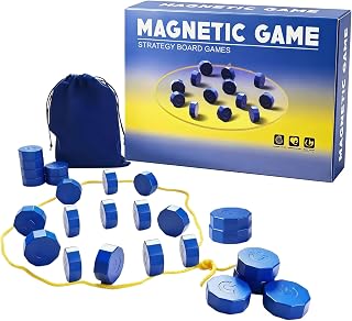 Magnet Chess Game Magnet Game Lahore, Karachi - Pakistan