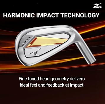 Mizuno JPX 925 Forged Iron Set