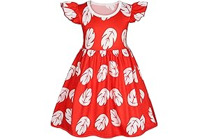 Enchanting Stitch Pink Costume: Embracing the Polynesian Spirit