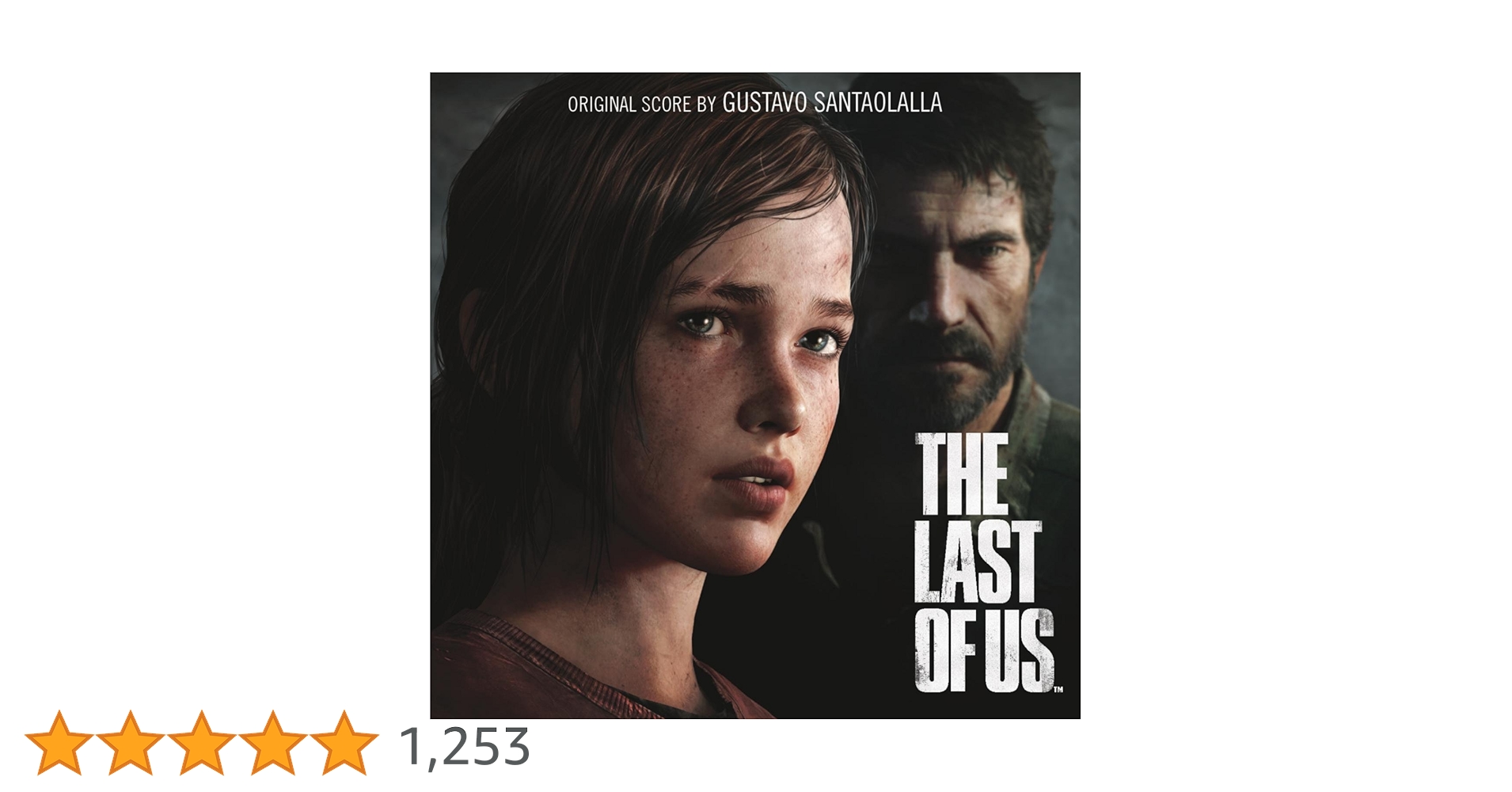 Amazon.co.jp: Last of Us: ミュージック