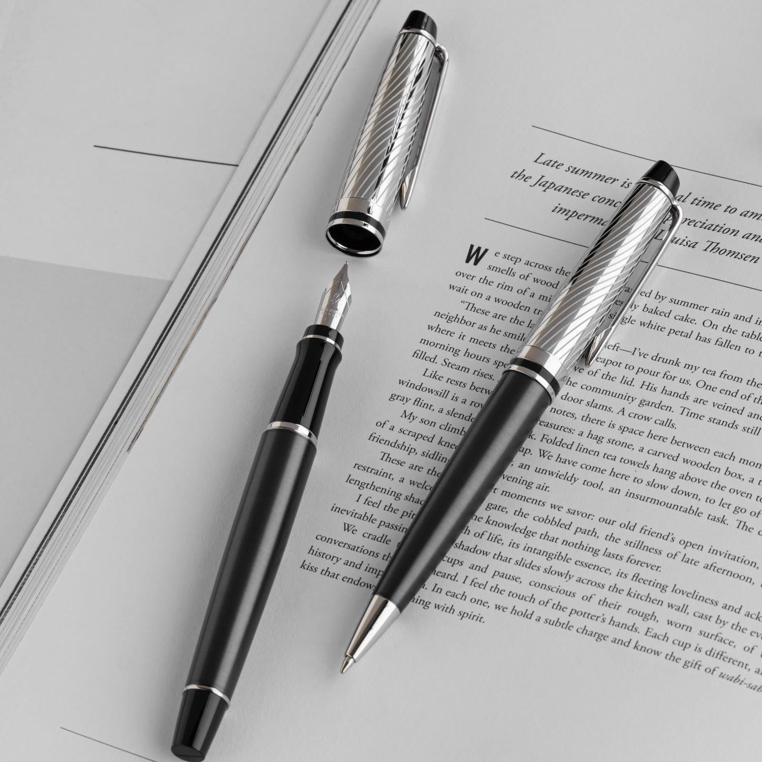 Amazon | Waterman ウォーターマン ボールペン エキスパート