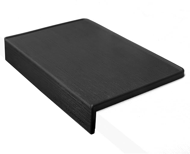 Normcore Espresso Tamping Mat I Food Safe Rubber Coffee Tamper Mat I Portafilter Mat For Baristas I Coffee Tamp Mat I Waterproof, Heat Resistant Tamping Pad and Tamp Station