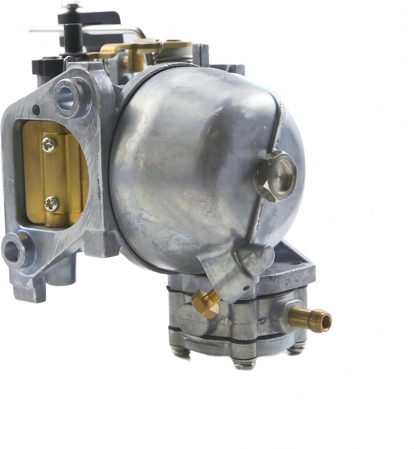 13200-91D22 Outboard Boat Motor Carburetor for Suzuki DT15 DT9.9 15HP 2 stroke 1983-1993 Outboard 13200-91D21 13200-93900