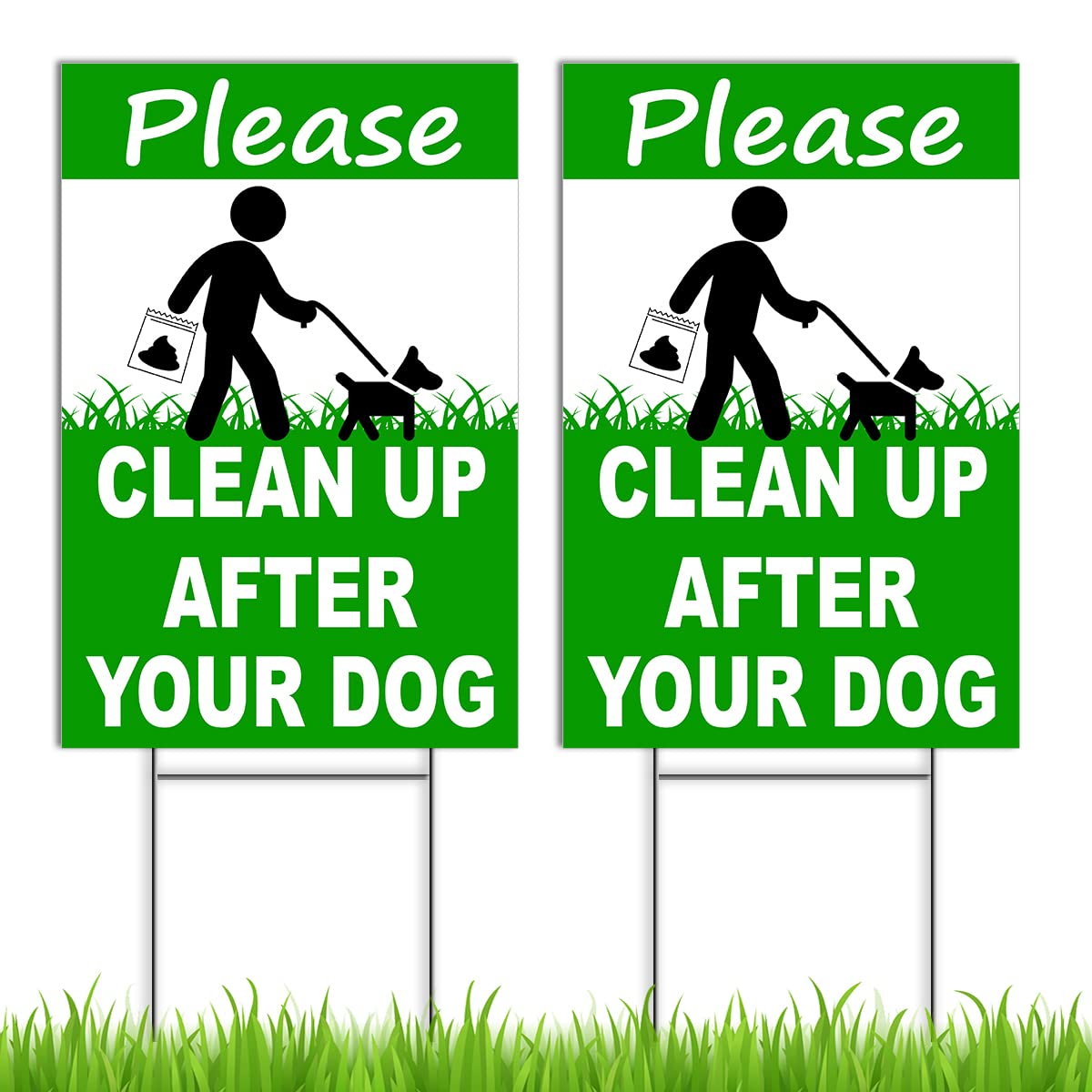How Do I Disinfect My Lawn After Dog Poop