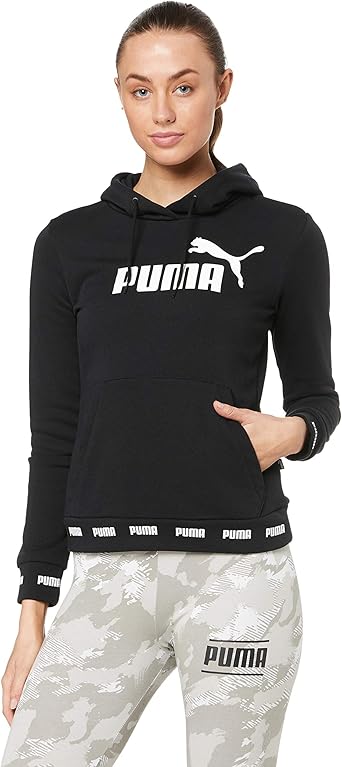 puma pull femme