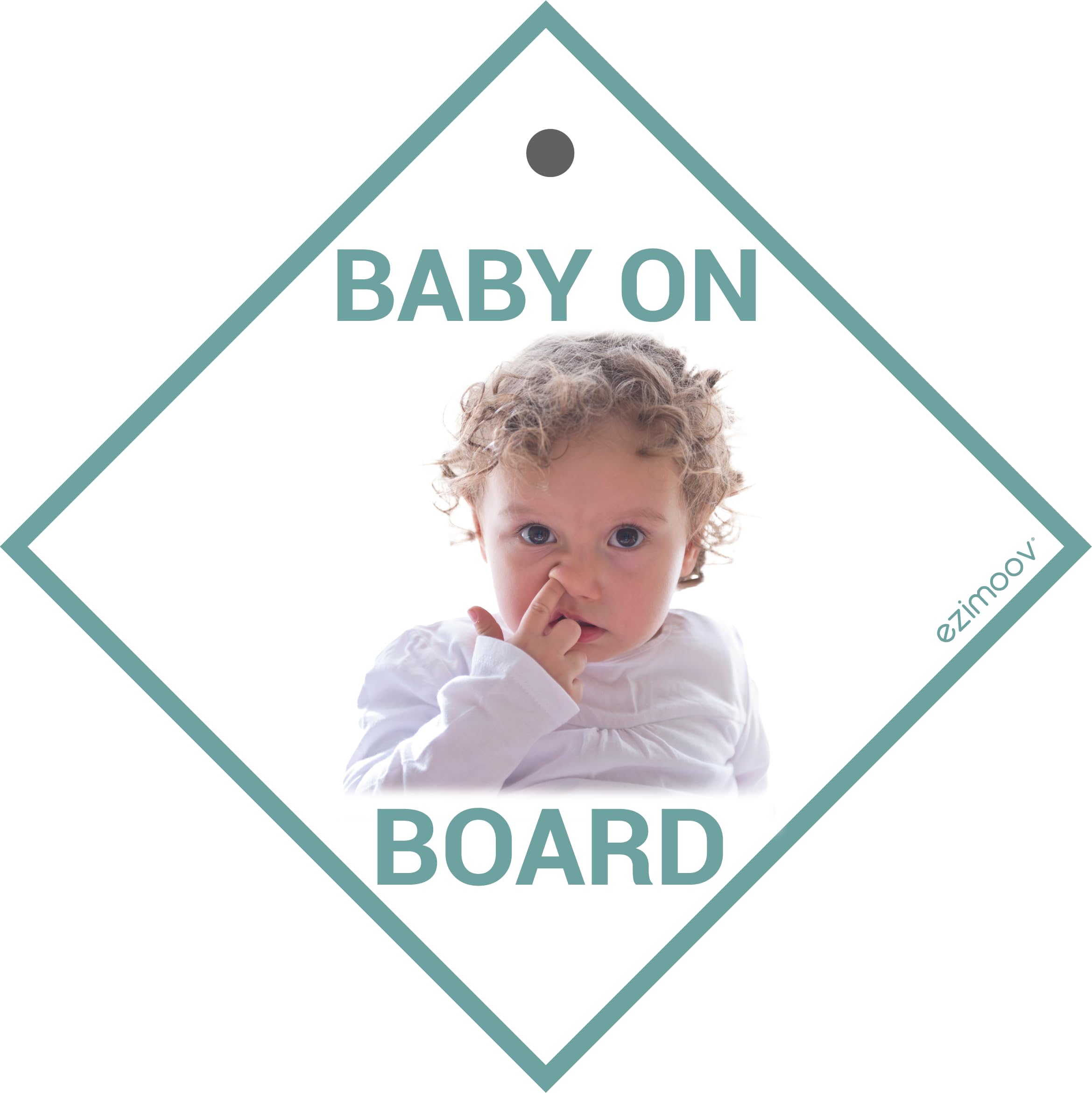 EZI Travel Pack – Komplettes Öko-entworfenes Reisezubehör für Babysicherheit