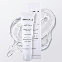 Super Conductive Gel 150ml   Microcurrent & Radiofrequency Gel with Niacinamide, Vitamin C & E   Hydrating, Skin Smoothing & Glow Boosting   Fragrance-Free, Suitable for Sensitive Skin