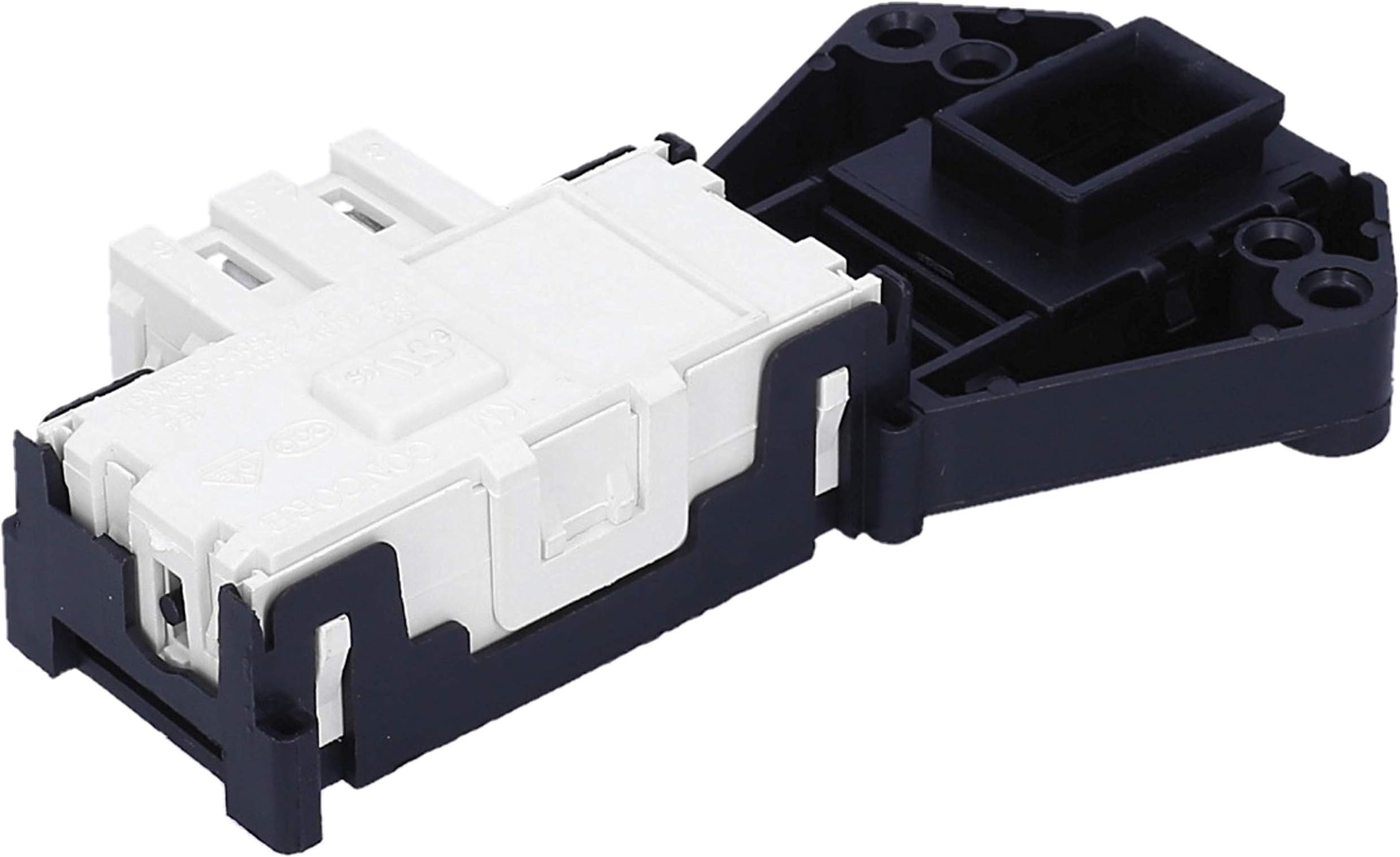 Wessper Washing Machine Door Interlock Switch for Samsung WD8704CJF/YAS