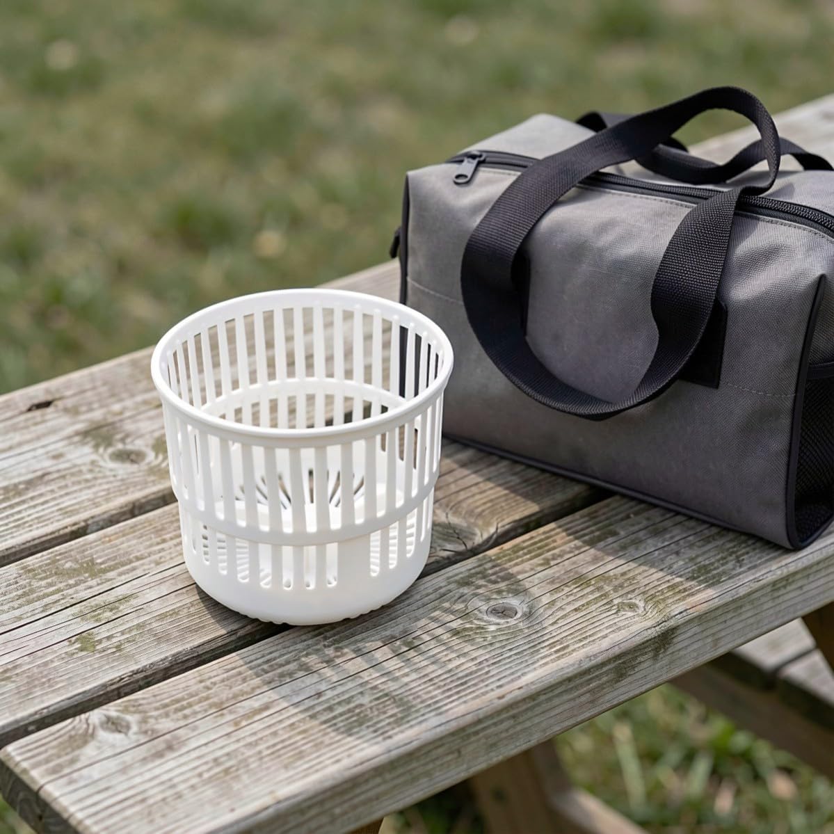 Portable Washer Spin Basket Replacement for Mini Washing Machine