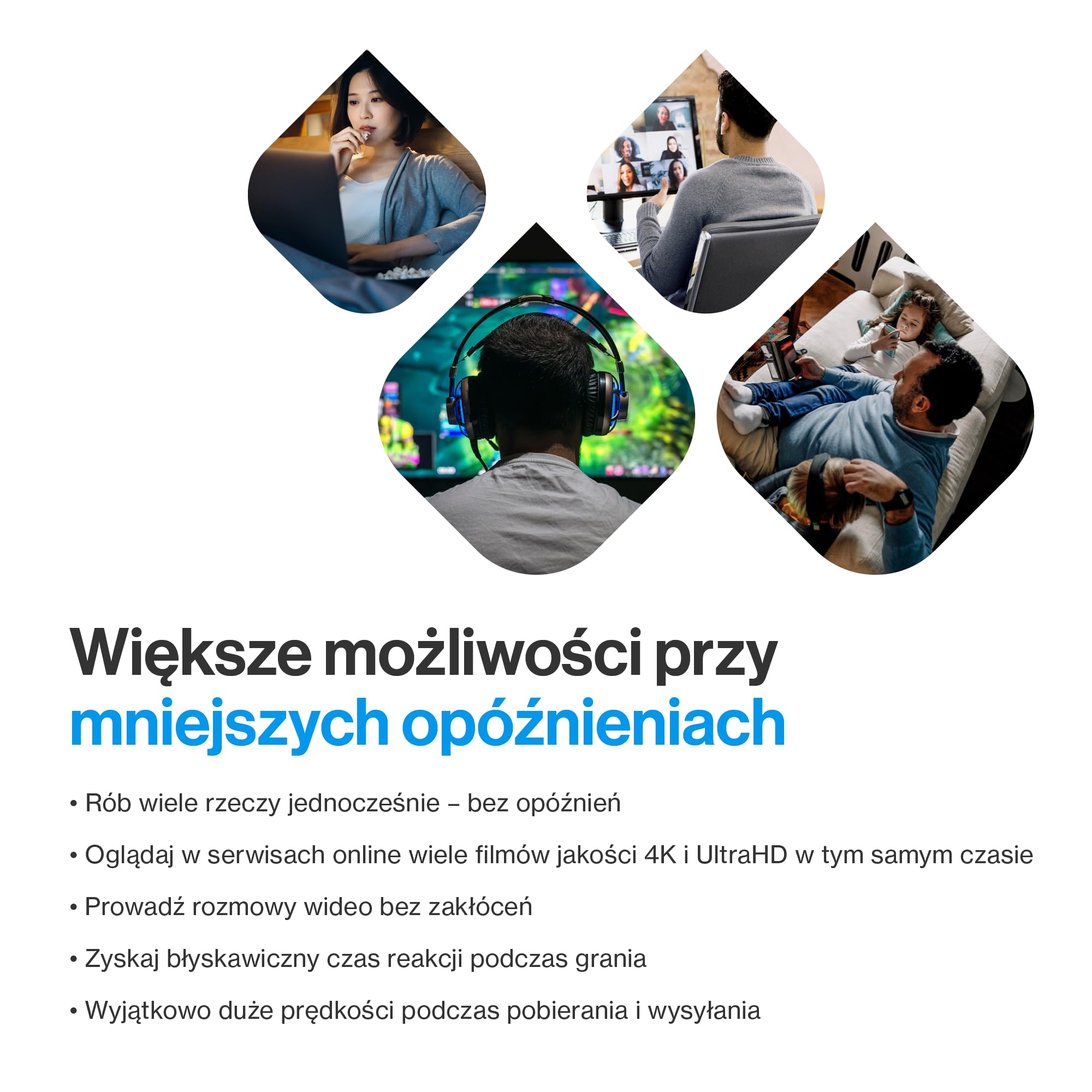 Linksys Velop Micro 7 Mesh-System | Dual-Band mit BE5000 WLAN-Geschwindigkeit | Mesh-Abdeckung bis zu 200 m2 pro Node | 2,5 Gbit/s Ethernet | 1,8X schnelleres WLAN als WiFi 6 | 1er-Pack
