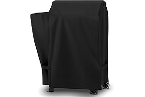 Pit Boss Lexington Grill Cover for Pit Boss Lexington 500, 540, Pro...