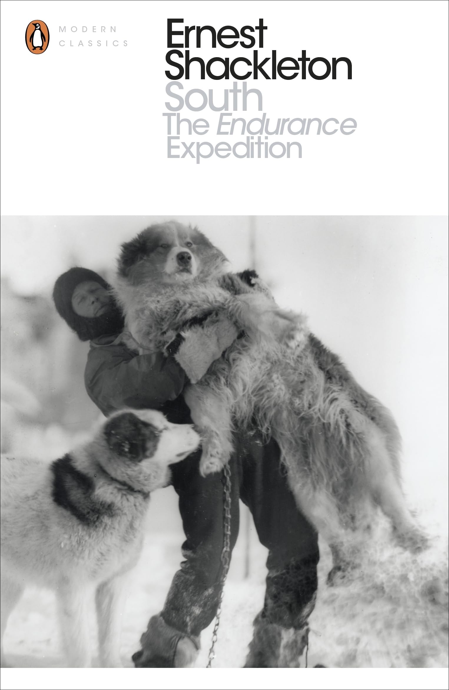 South: The Endurance Expedition by Sir Ernest Shackleton 2015 Paperback