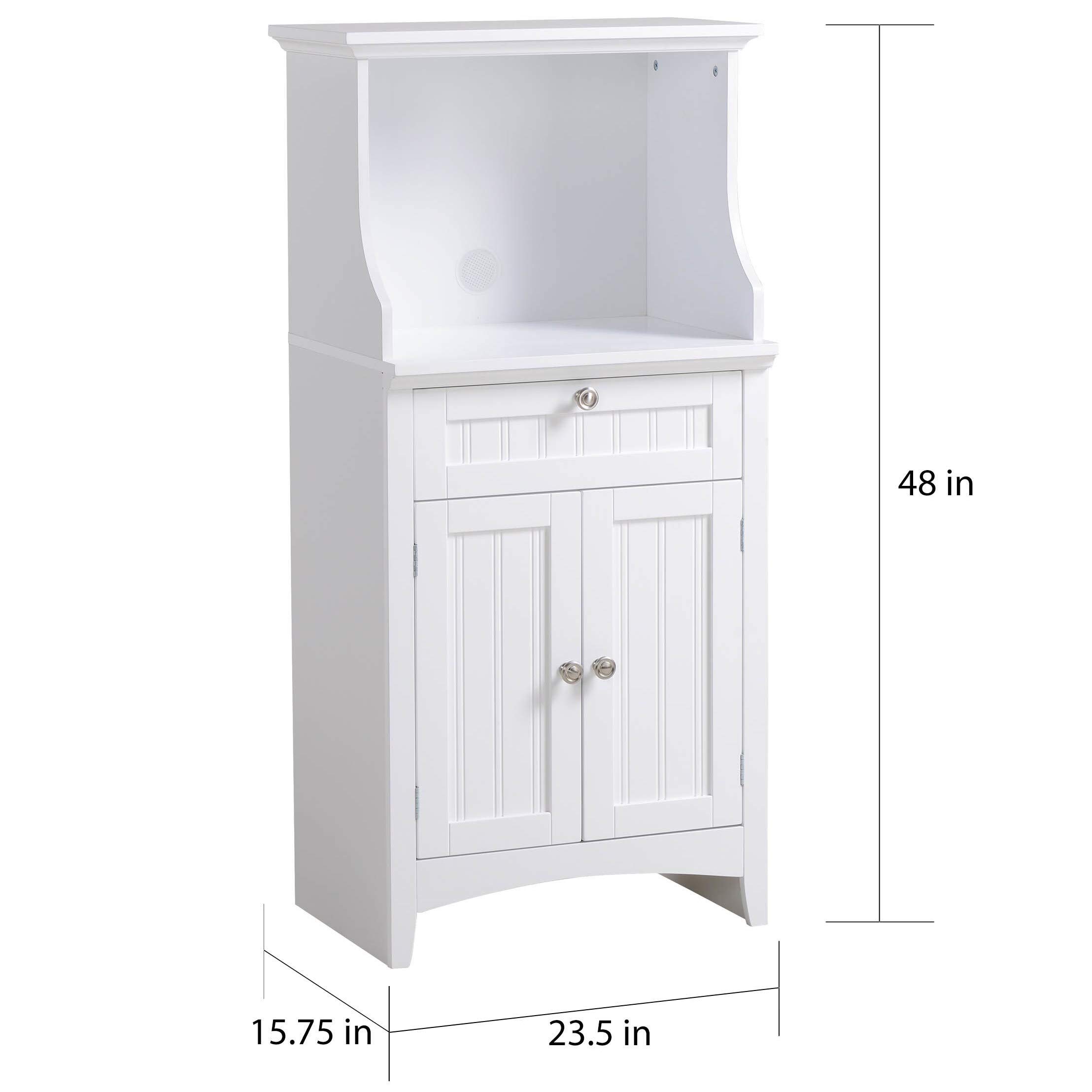 OS Home and Office Coffee Maker Utility in Black kitchen