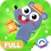 Animaux Sons 🐭 Puzzles Jeux Bébé Enfants - BabyBots