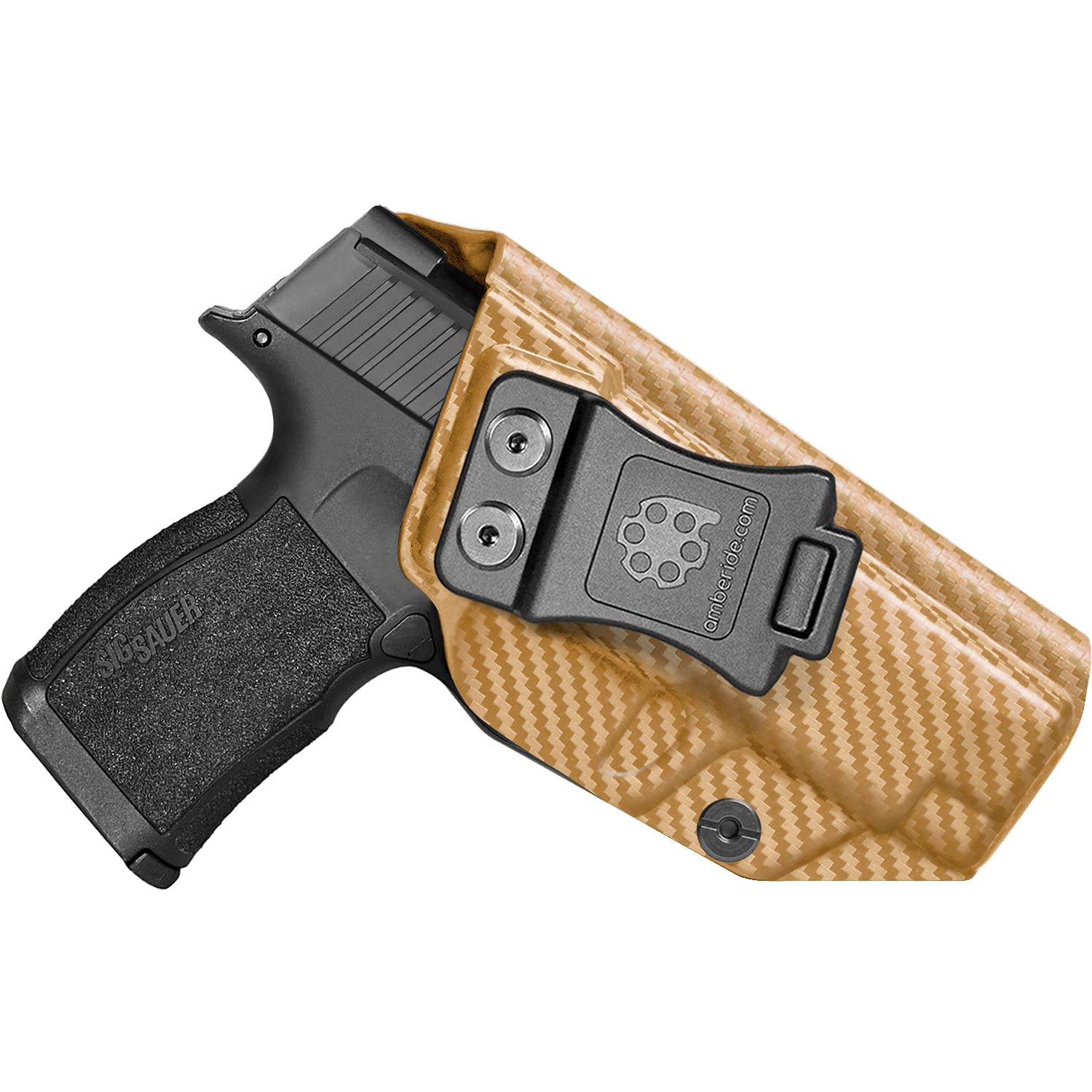 Buy Sig Sauer P365XL Holster IWB KYDEX Holster Fit Sig Sauer P365XL