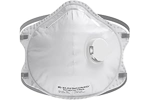 Kleenguard N95 Particulate Respirator (54626)
