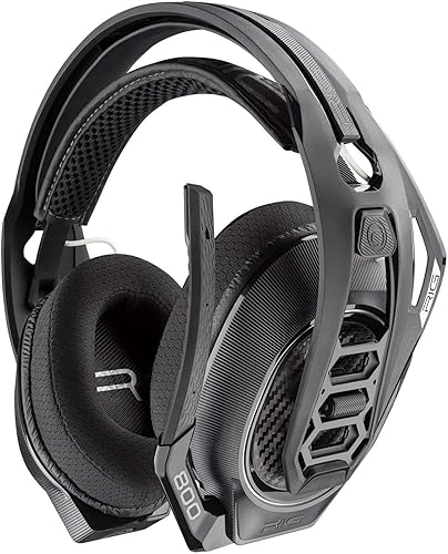 RIG 800LX Auriculares inalámbricos para juegos para Xbox One (renovado)