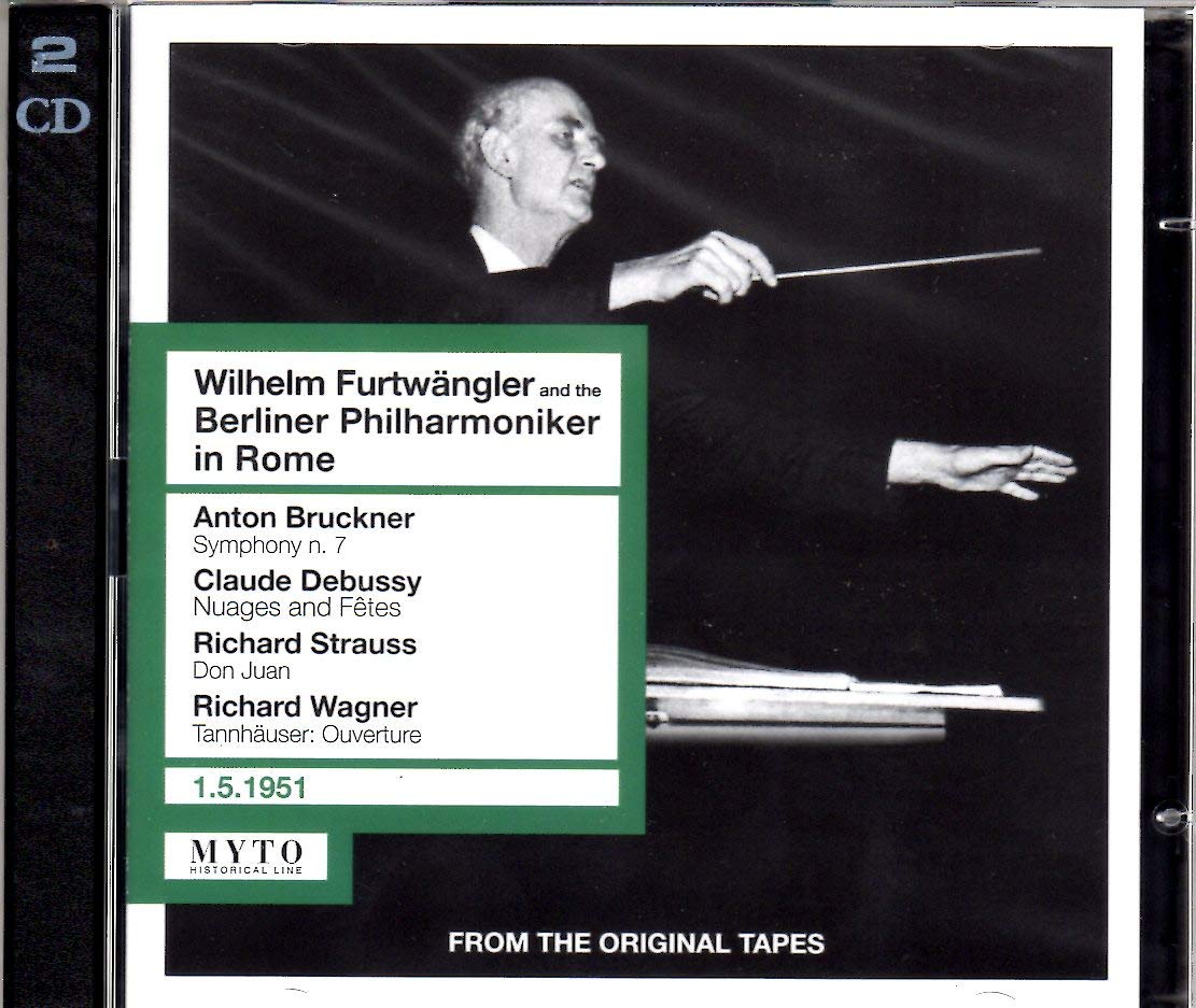 Orchestral Works