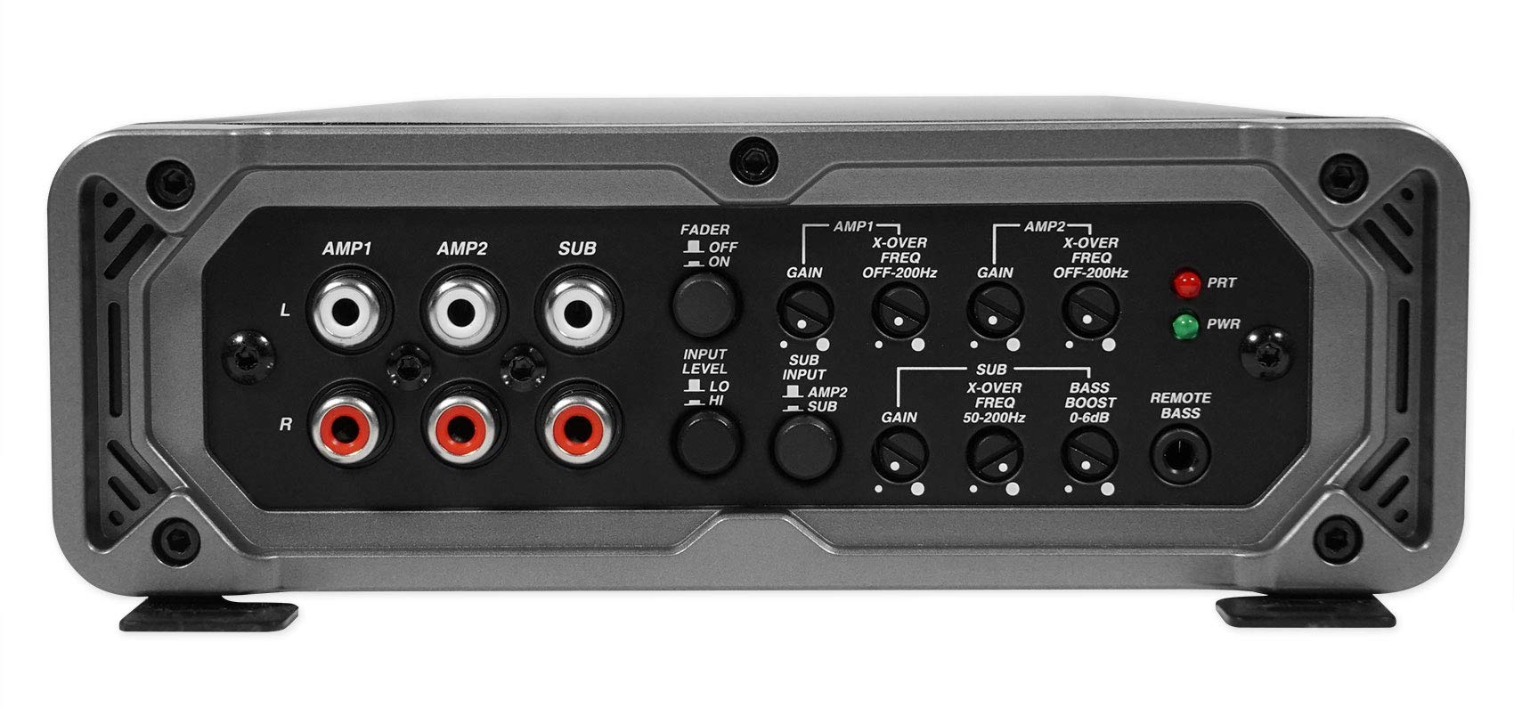 Amazon.co.jp: KICKER 46CXA6605T CXA660.5 660w 5チャンネル