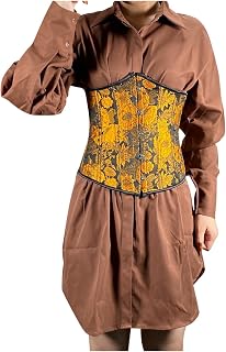 OIUHJN Latex Belly Belt Belly Shaper Underbust Lace Corset Back Women Up Control Shapewear Printed Shapewear Bridal Underwear