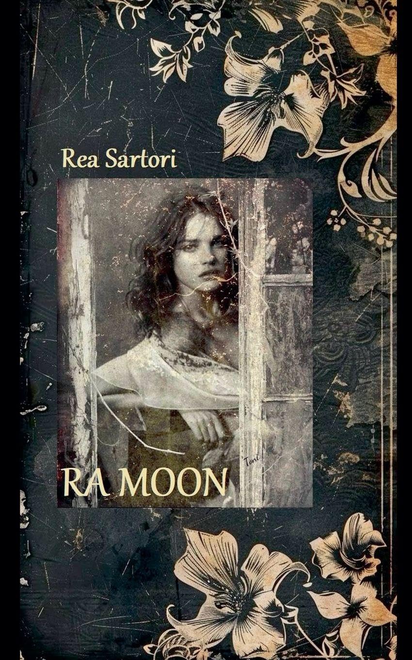 Ra Moon (Prose Eng)