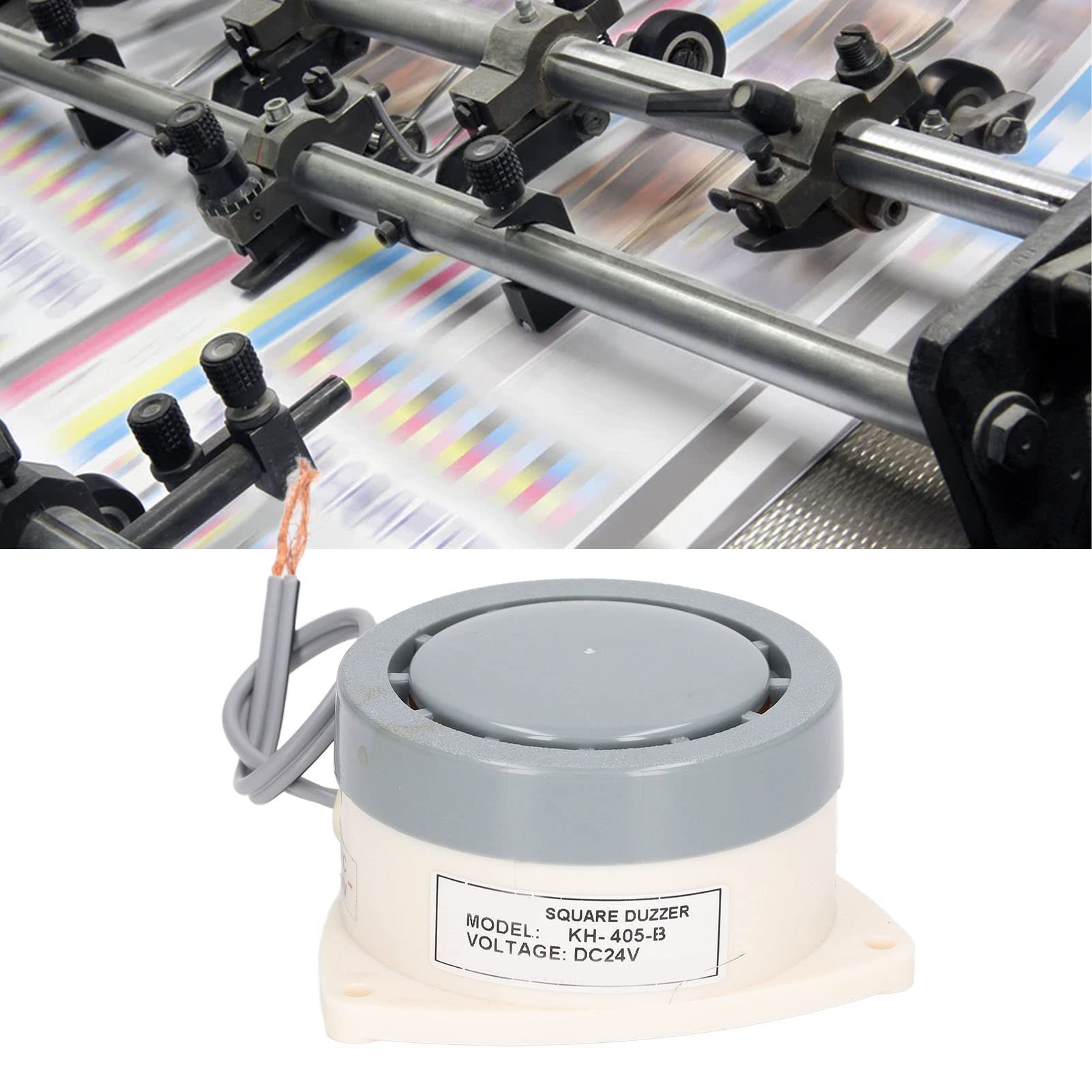 Flexilight Children's Flashlight Siren Blue